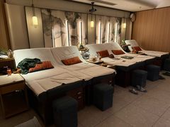 -和子足浴SPA会馆(竹山路店)