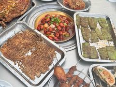 -清真·馬坡二旦烧烤(人生一串拍摄店)