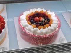 -马里奥饼店(金麓店)