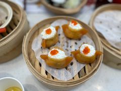 -蔡澜点心·粤菜(月星环球港店)