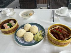 -水上明月·湖景餐厅