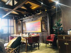 -北京老铺烤鸭(老城根店)