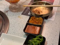 -炭之家·齐齐哈尔非遗烤肉·鲜切直供(中央大街店)