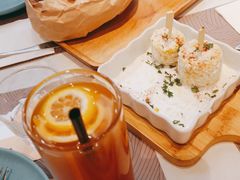 -悦荟牛排餐厅(萨尔图万达店)