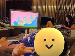 -汤连得温泉馆(宝山店)