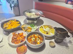 -Waanjai 晚嘉餐厅(南京商厦店)