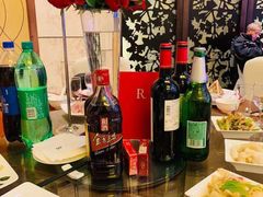 -上海漕河泾万丽酒店