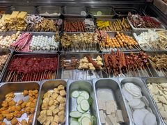 -林静小吃(复兴路店)