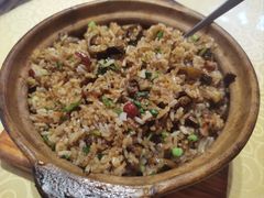 -小粤楼·怀旧粤菜(万辉国际广场店)