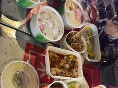 -海大南门夜市(海富街店)