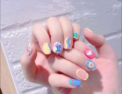 -兔猫ToMoreNails美甲美睫