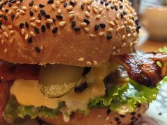 -FAT COW(虹梅路店)