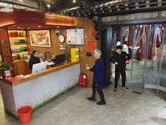 -喜福楼(黑山大街店)