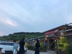 -梨木台悦来客农家院