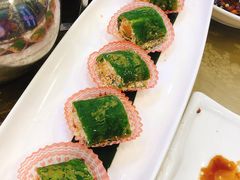 -潮喜竹溪荔湖酒家(荔枝湾店)