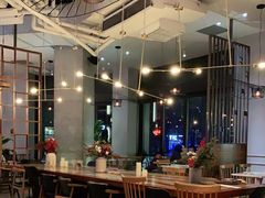 大堂-The Rug Cafe(王府中环店)