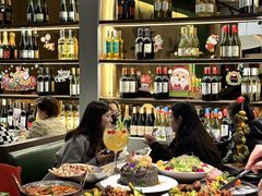 -Shantek象提南亚餐厅&西餐融合Bistro(淮海中路店)