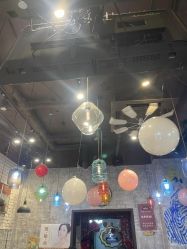 -T.1 hair salon烫染接发