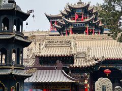 -高庙保安寺