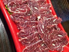 -粤潮牛肉火锅店(江南大道店)