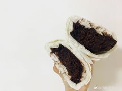 -天泽祥·鼓楼馒头(鼓楼店)