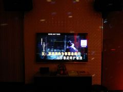 -佰迪乐KTV·大屏K歌(公园店)
