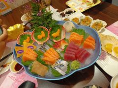 -黑松白鹿(金融街店)