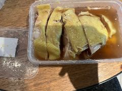 -老人和饭店(淮海中路店)
