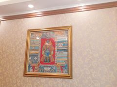 -金时代顺风大酒店(金山店)