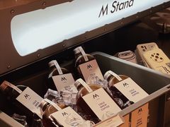 -M Stand(天环广场店)