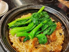 -香港威特瑞茶餐厅(小白楼音乐厅店)