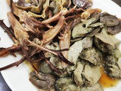 -冯氏吴山贡鹅(206国道店)