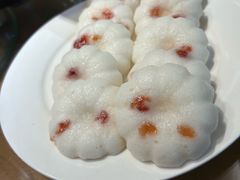-万松园美食街