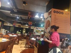 -天下客饭店(中山路店)