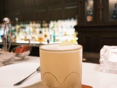 -LONG BAR 廊吧(外滩华尔道夫酒店)