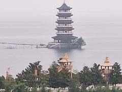 -丹江大观苑