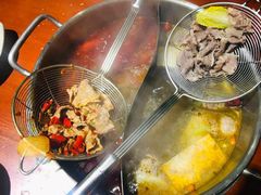 -高兴壹锅·潮汕鲜牛肉火锅(良乡梅花庄店)