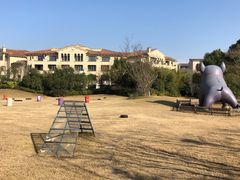 -上海崇明金茂凯悦酒店