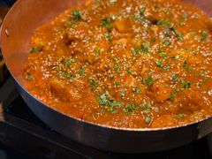 铜锅油焖鸡-Ameigo梅果·云贵川bistro(长宁来福士店)