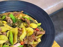 -唔止卤嘢·潮州菜(鹭江店)