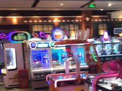 -反斗乐园(中航城君尚购物中心)