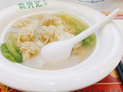 -袁记云饺(南门口店)