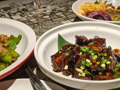 -绿茶餐厅(朝阳大悦城店)