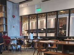 -BAKER&SPICE(环贸店)