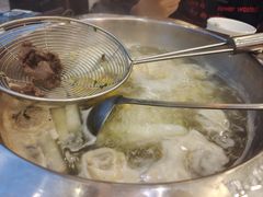 -潮悦牛肉火锅城(水贝店)