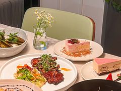 -慕境Moment Space·Fresh(33小镇店)