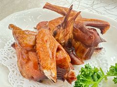 -轩记海鲜餐厅·四十五年老字号·经典粤菜(西区彩虹店)