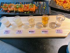 糯米酒-阿亮烤翅(创始店)