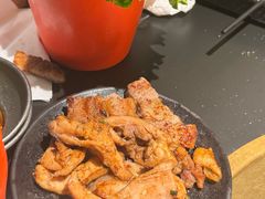 -谷牛和牛烤肉(漕河泾印象城店)
