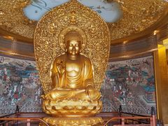 -隋唐洛阳城明堂天堂景区